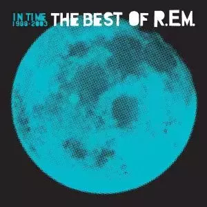 In Time: The Best Of R.E.M 1988-2003. CD - Muzyka
