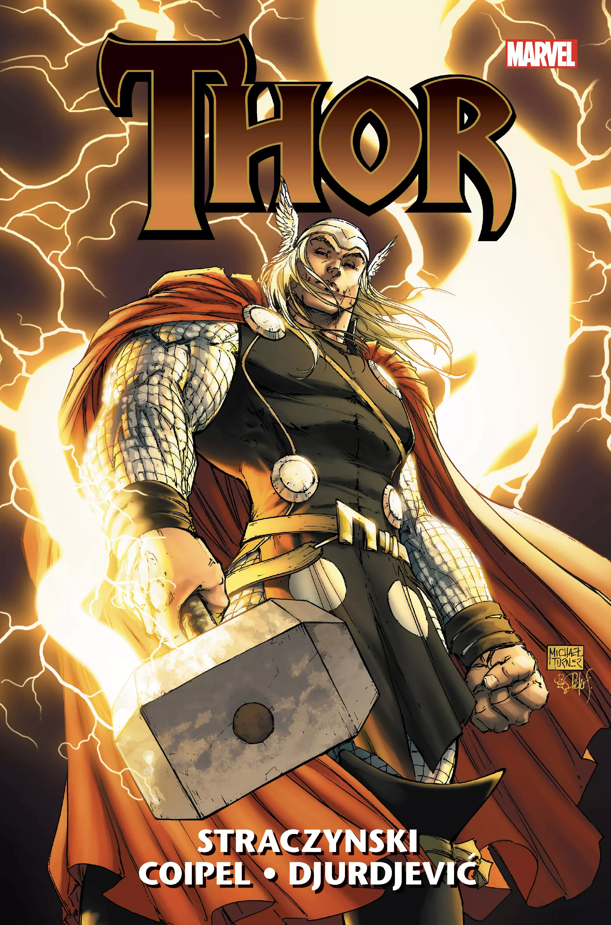 Thor - Książki
