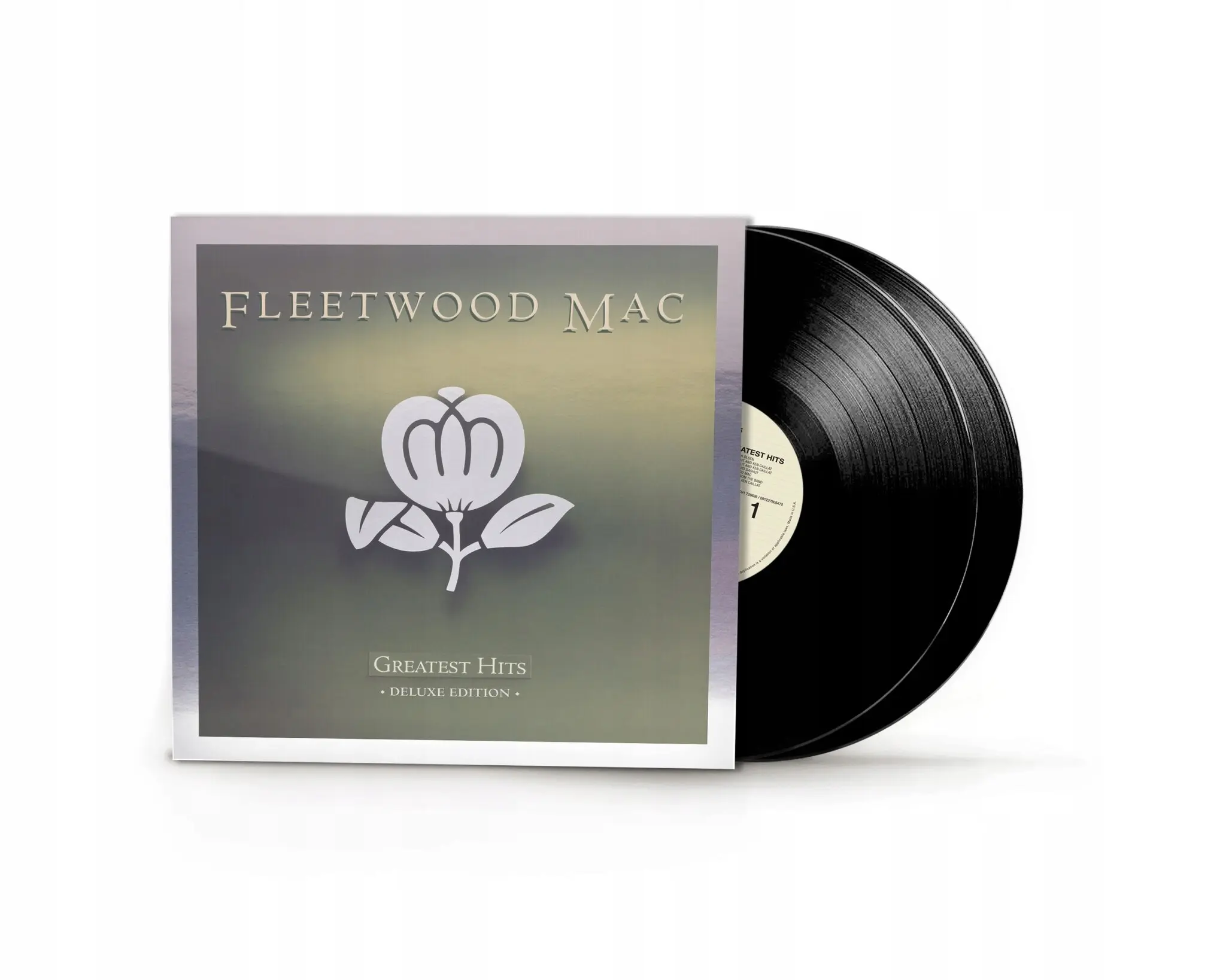 GREATEST HITS (DELUXE EDITION) - Muzyka