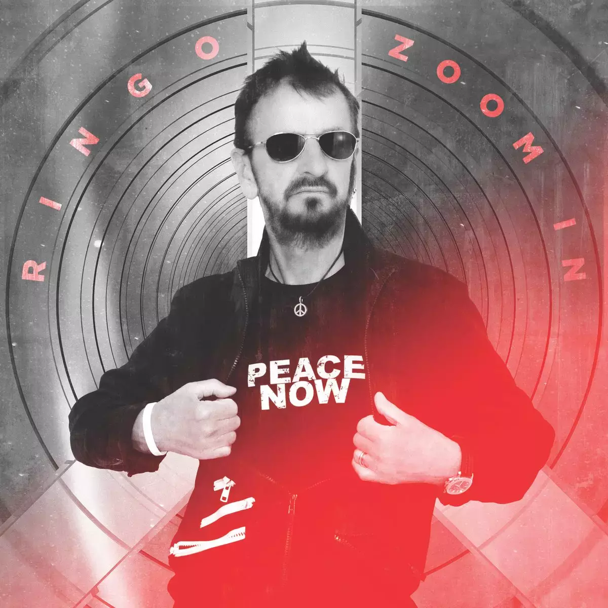 Zoom in. CD - Muzyka