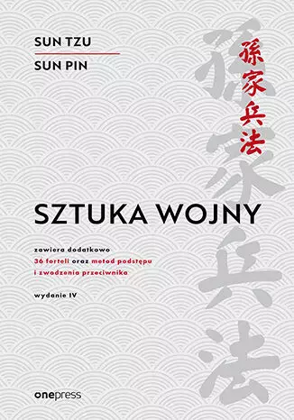 Sztuka wojny - Książki