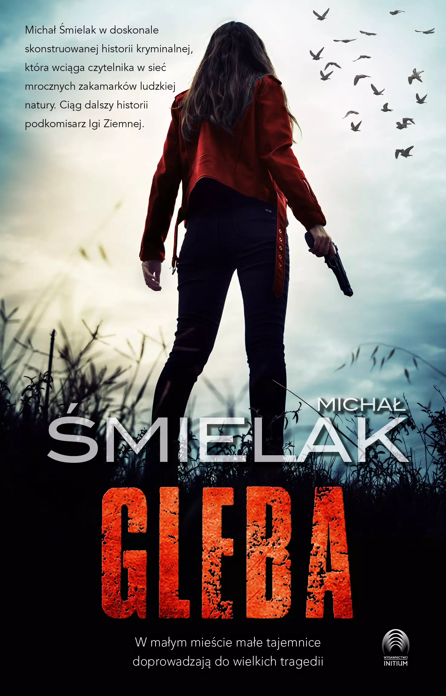 Gleba - Książki