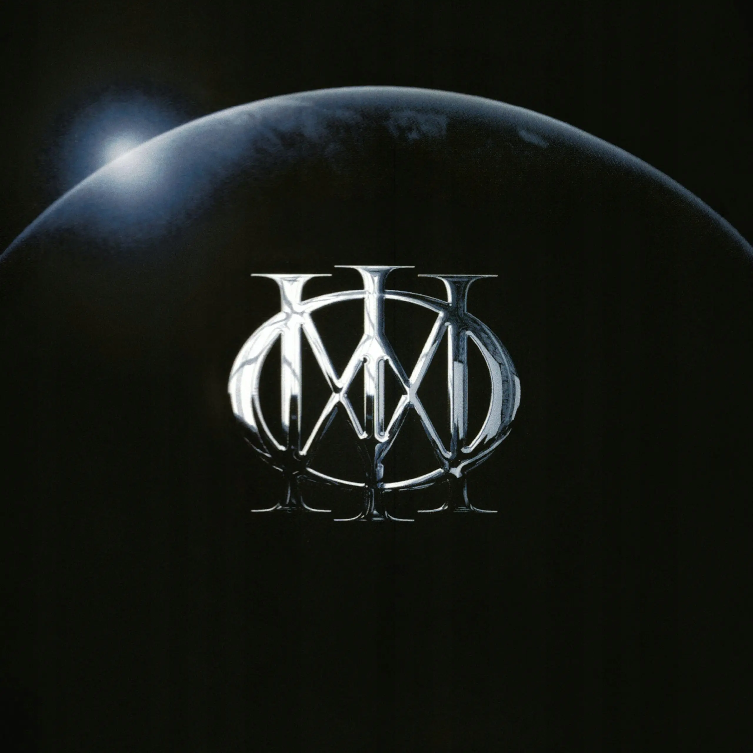 Dream Theater (2LP/Clear Vinyl), Winyl - Muzyka