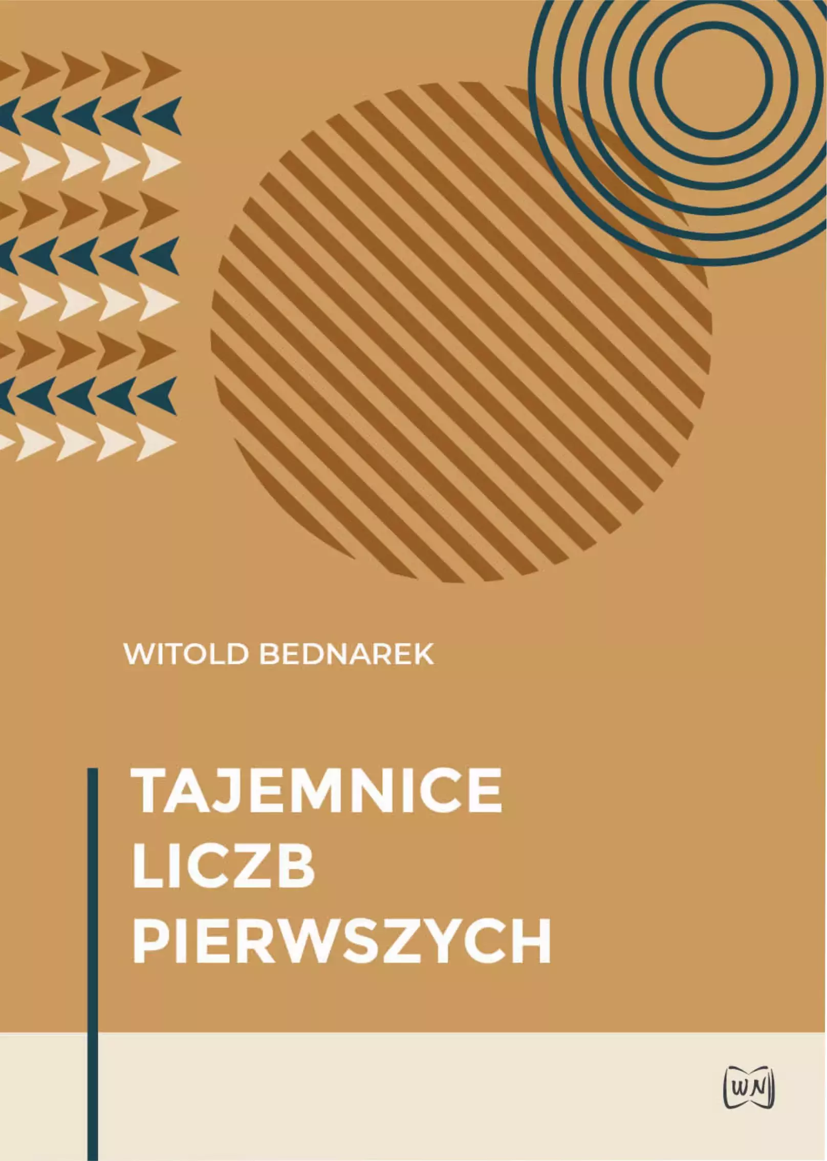 Tajemnice liczb pierwszych - Książki
