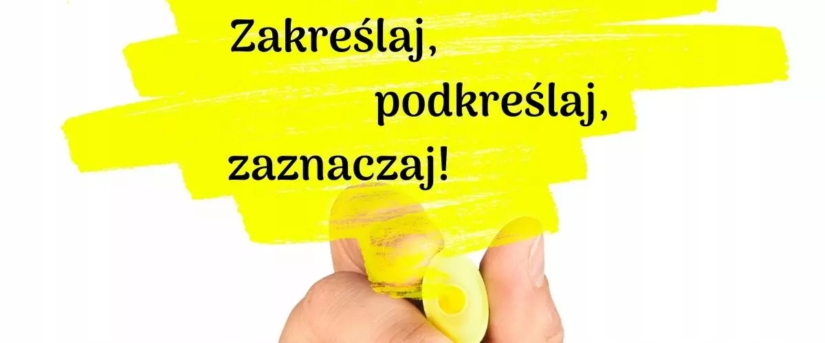 Zakreślacz Kamet Orion zielony - Papiernicze i szkolne