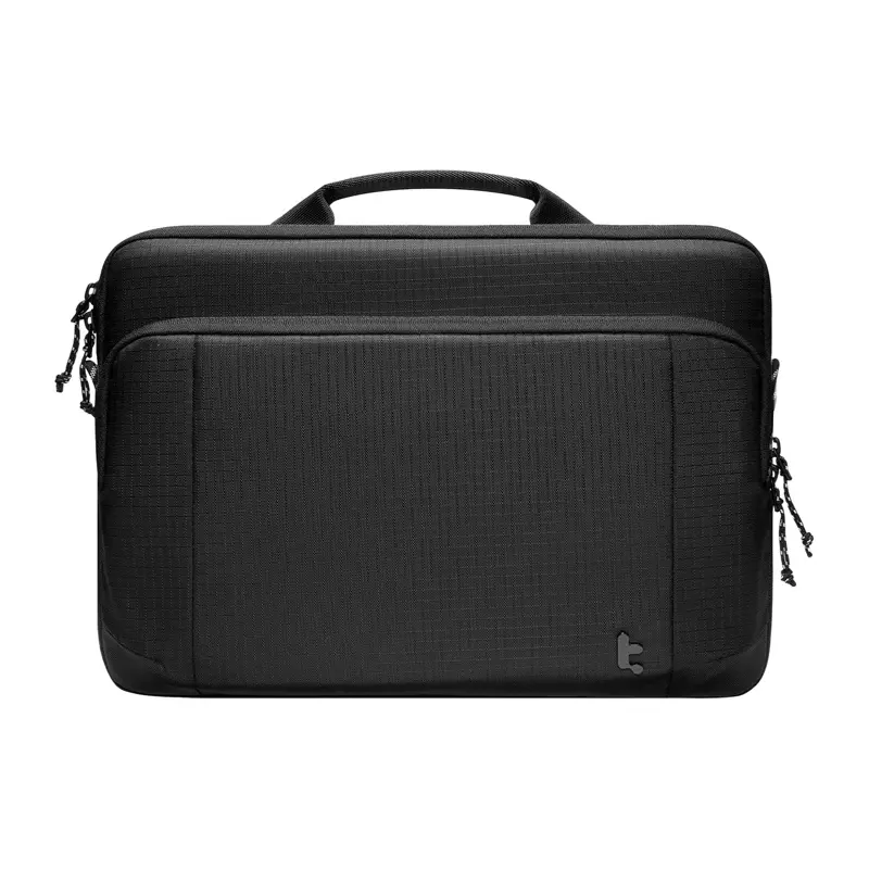 Torba na laptopa TOMTOC Essence-A34 16'' (czarna) - Elektronika i akcesoria