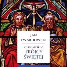 Kilka myśli o Trójcy Świętej - Książki
