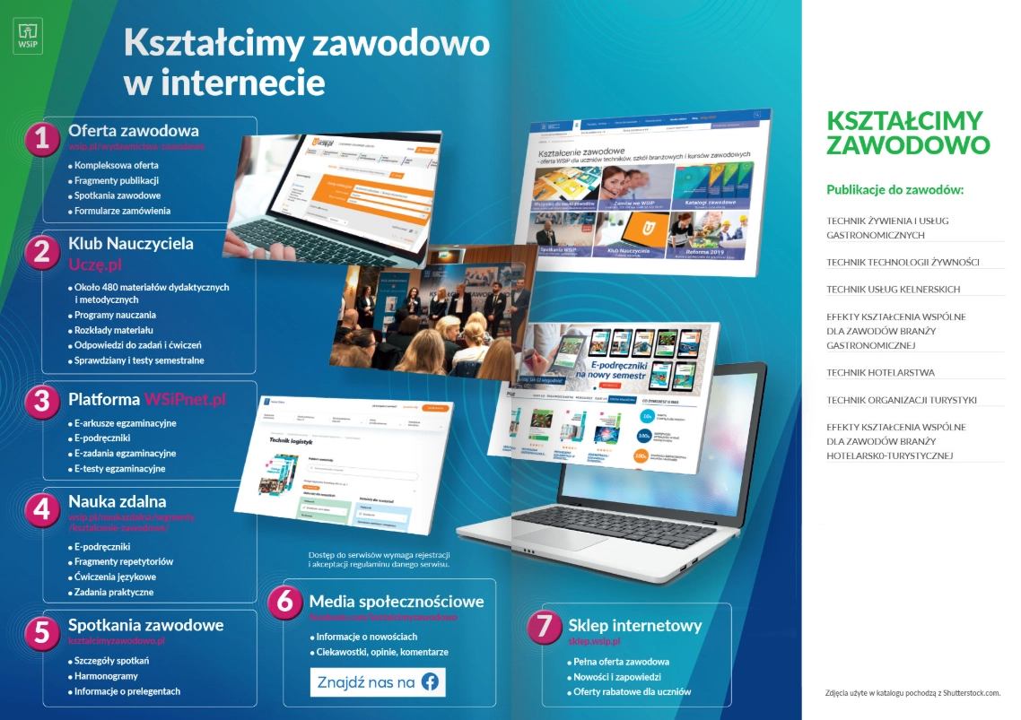 Procesy technologiczne w gastronomii. Zeszyt ćwiczeń do nauki zawodu technik żywienia i usług gastronomicznych. Część 1 - Książki