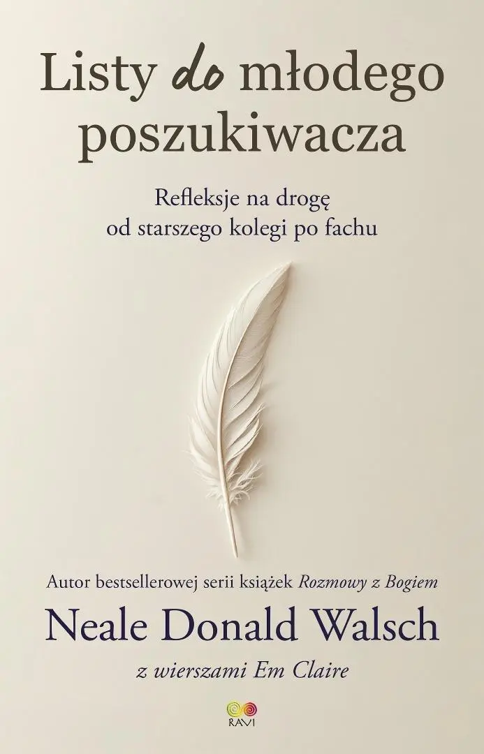 Listy do młodego poszukiwacza - Książki