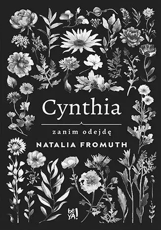 Cynthia. Zanim odejdę - Książki