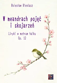 W meandrach pojęć i skojarzeń - Książki
