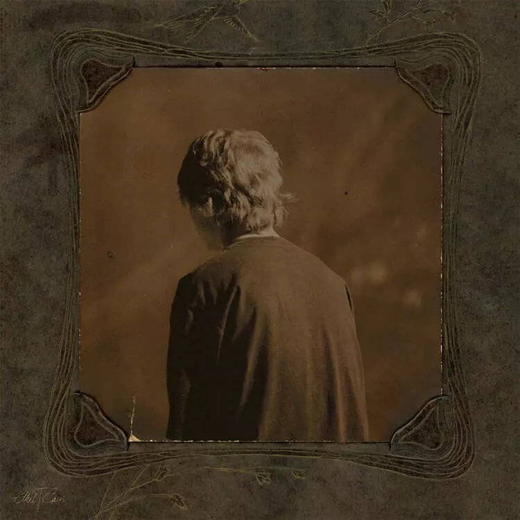 Willoughby Tucker I'll Always Love You LP BLACK INDIE, Winyl - Muzyka