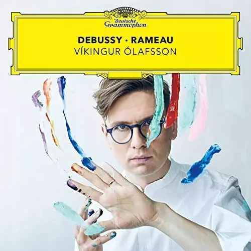 Debussy Rameau, Winyl - Muzyka