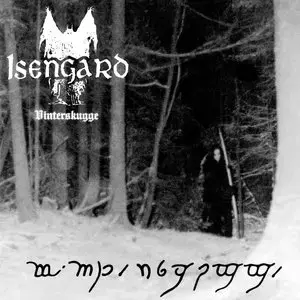Vinterskugge. CD - Muzyka