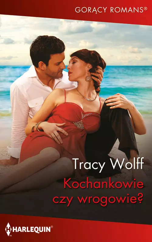 Kochankowie czy wrogowie? - Książki