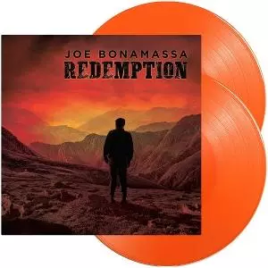 Redemption LP ORANGE, Winyl - Muzyka