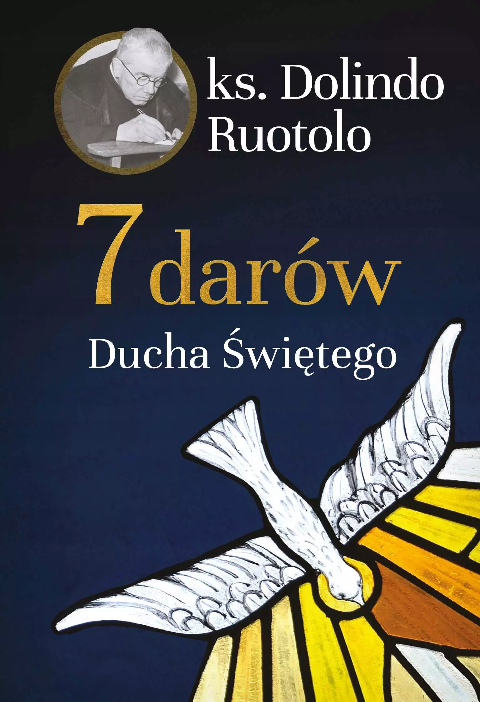7 darów Ducha Świętego - Książki