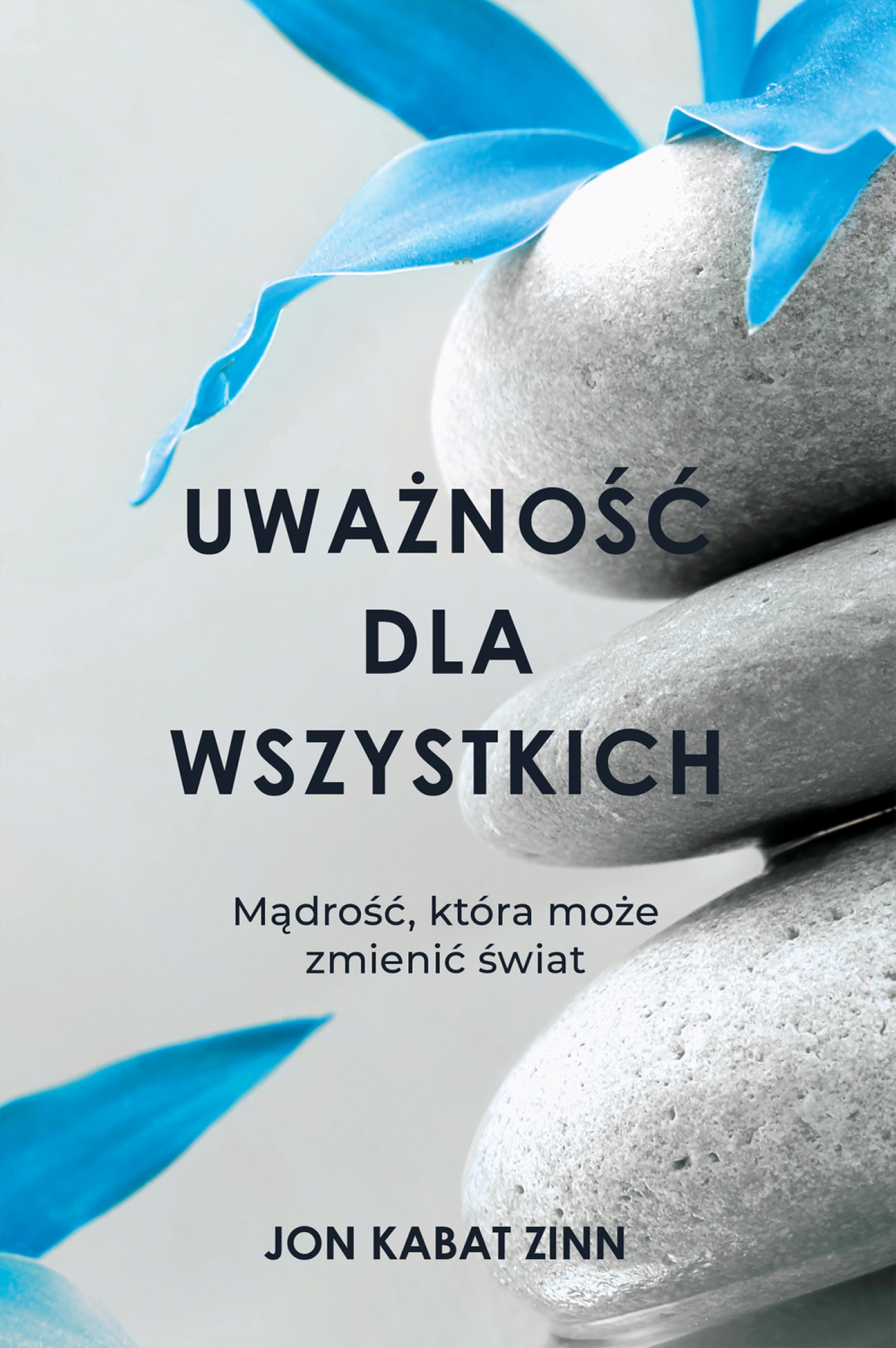 Uważność dla wszystkich. Mądrość, która może zmienić świat - Książki