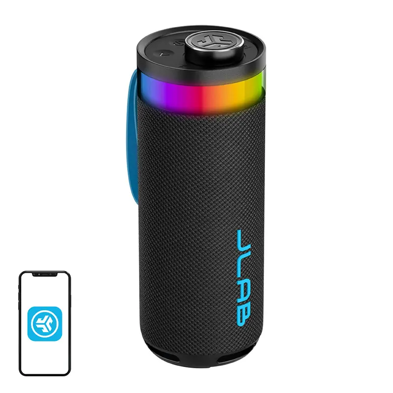 Przenośny głośnik bezprzewodowy Bluetooth Jlab Go Party - Elektronika i akcesoria