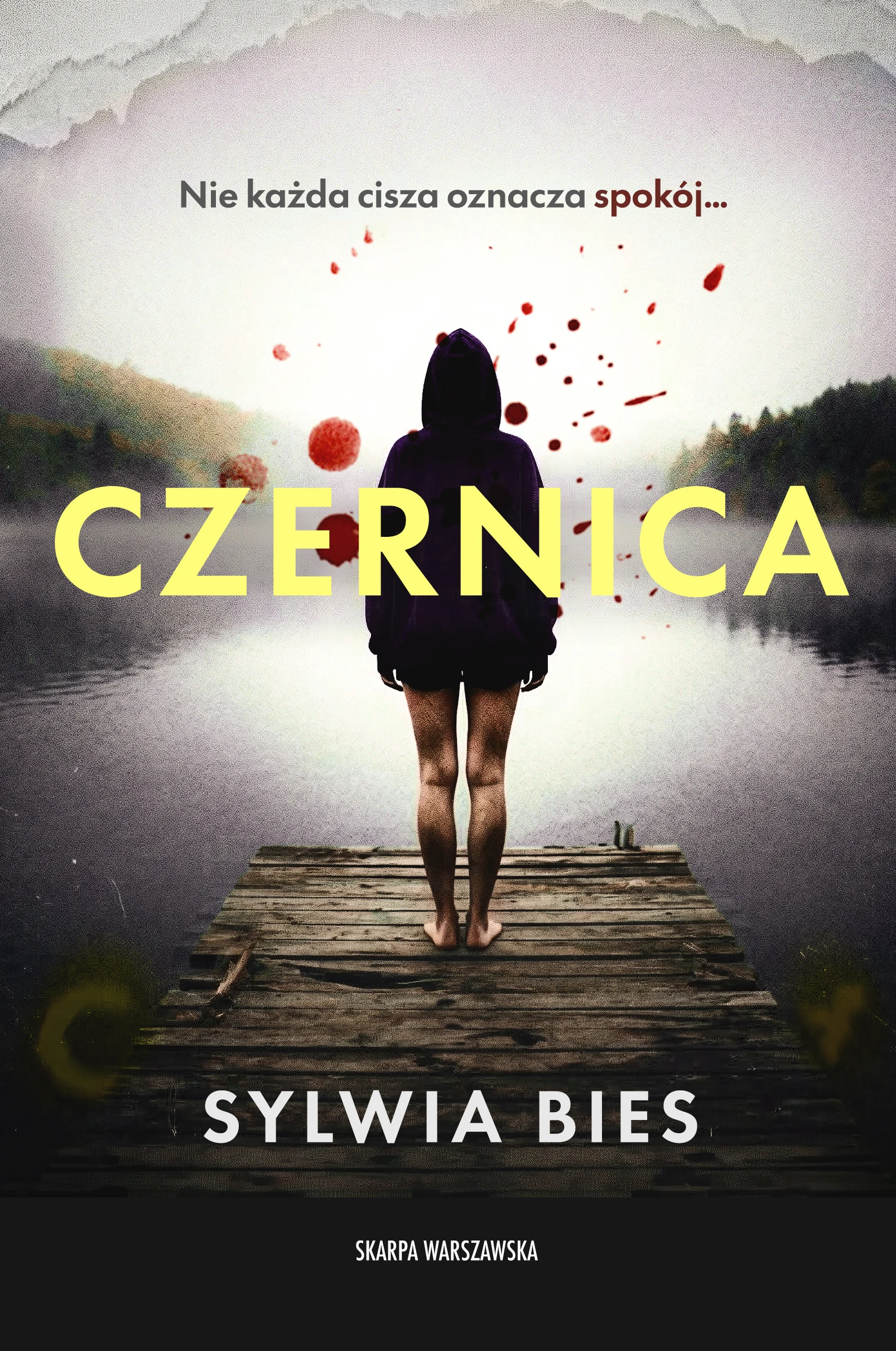 Czernica - Książki