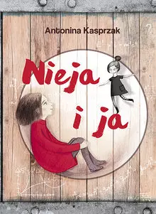 Nieja i ja - Książki