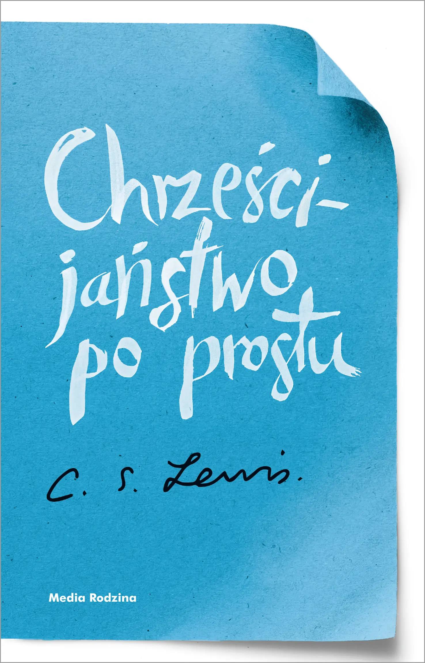 Chrześcijaństwo po prostu - Książki