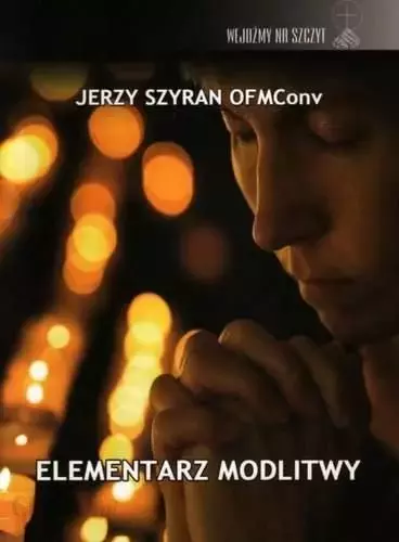 Elementarz modlitwy - Książki