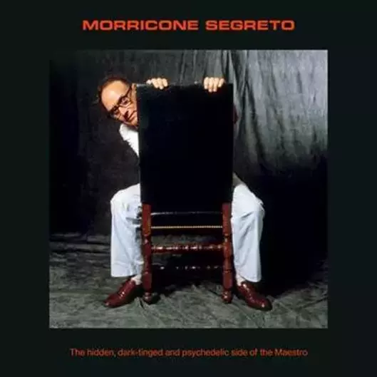 Segreto. Winyl - Muzyka
