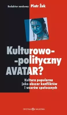 Kulturowo-polityczny Avatar - Książki