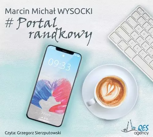 #Portal randkowy. Audiobook - Audiobooki