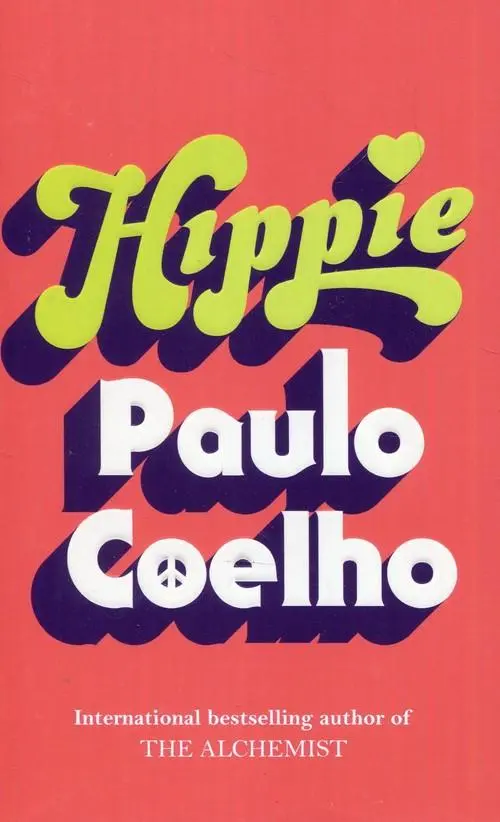 Hippie - Książki