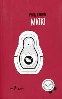 Matki - Książki