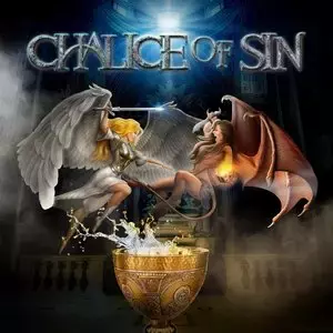 Chalice Of Sin, CD - Muzyka
