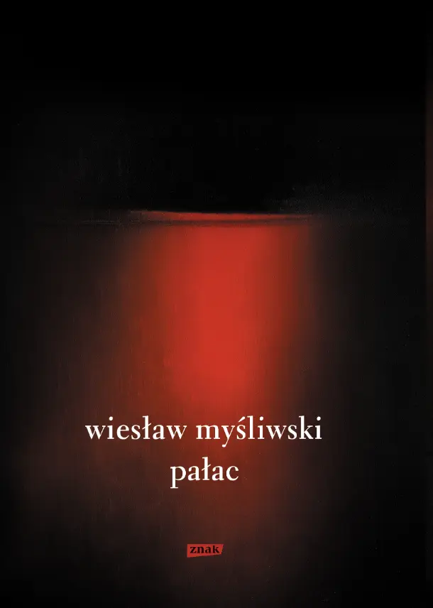 Pałac - Książki