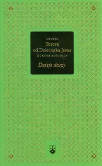 Dzieje duszy. Tom 10 - Książki