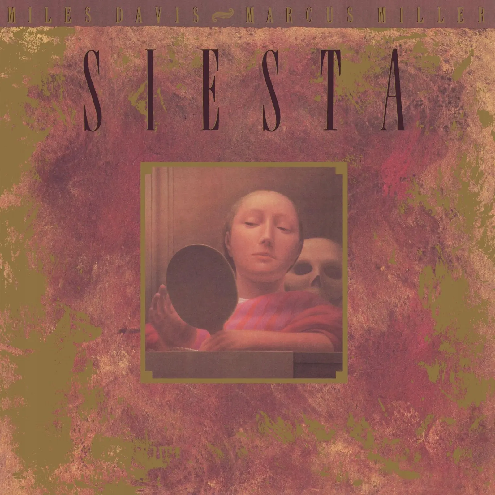 MUSIC FROM SIESTA - Muzyka