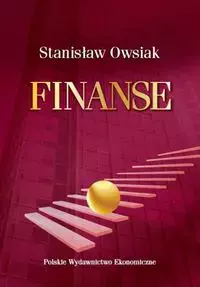 Finanse - Książki