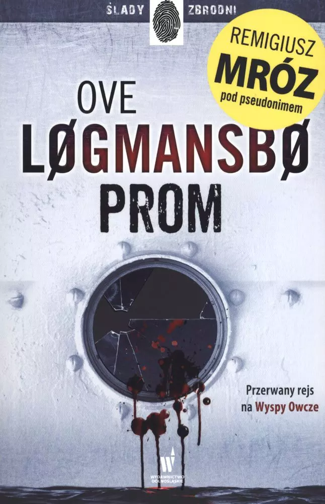Prom - Książki