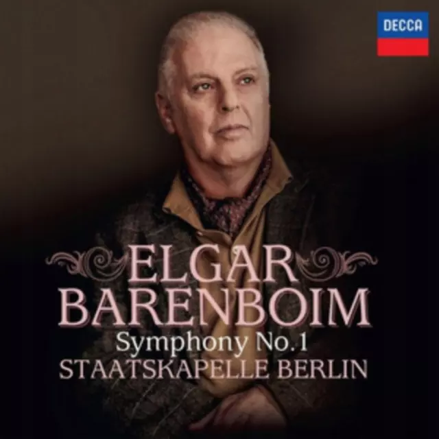 Elgar: Symphony No. 1 - Muzyka