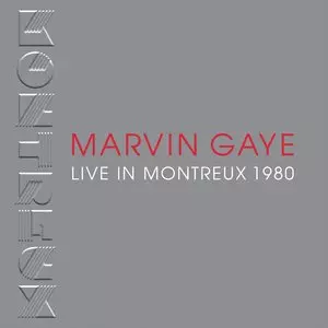 Live At Montreux 1980, CD - Muzyka