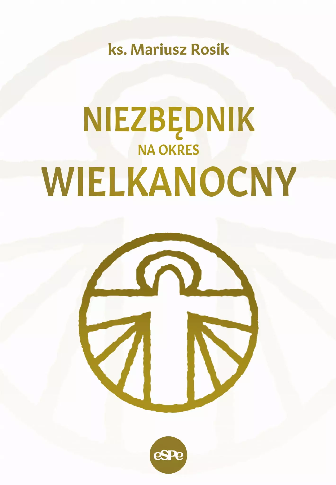 Niezbędnik na okres wielkanocny - Książki