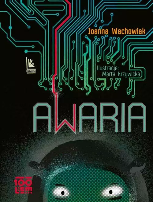 Awaria - Książki