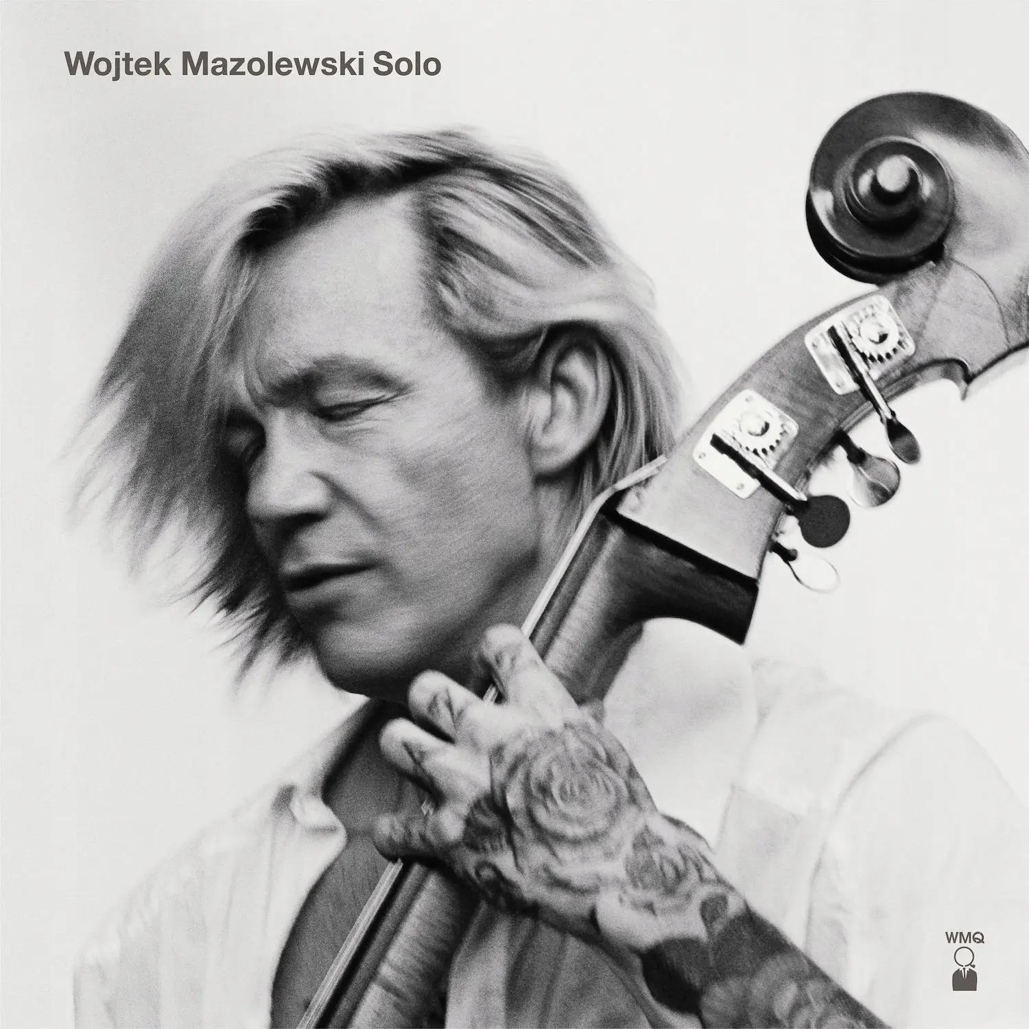 Solo, CD - Muzyka