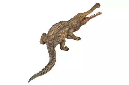 Dinozaur sarcosuch XL - Gry