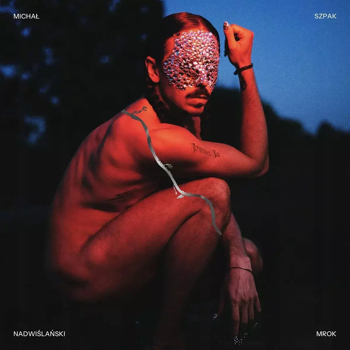 Nadwiślański Mrok, Winyl - Muzyka