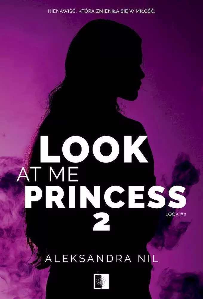 Look at Me Princess - Książki