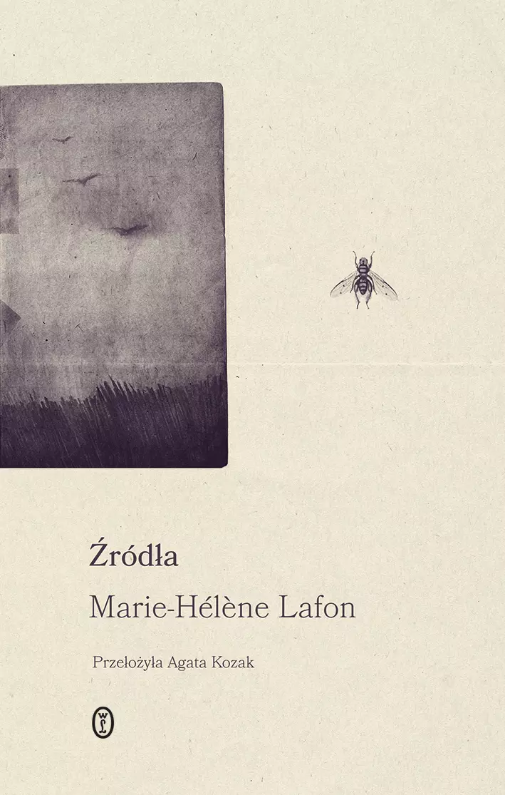 Źródła - Książki
