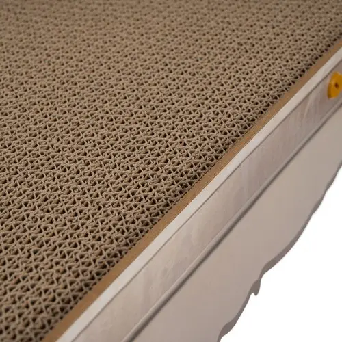 Drapak dla kota - sofa Purlov 24285 - Elektronika i akcesoria