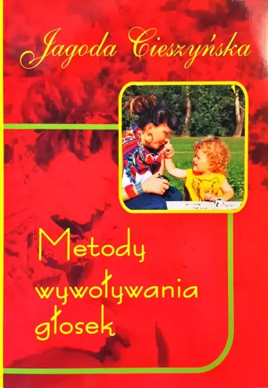 Metody wywoływania głosek - Książki