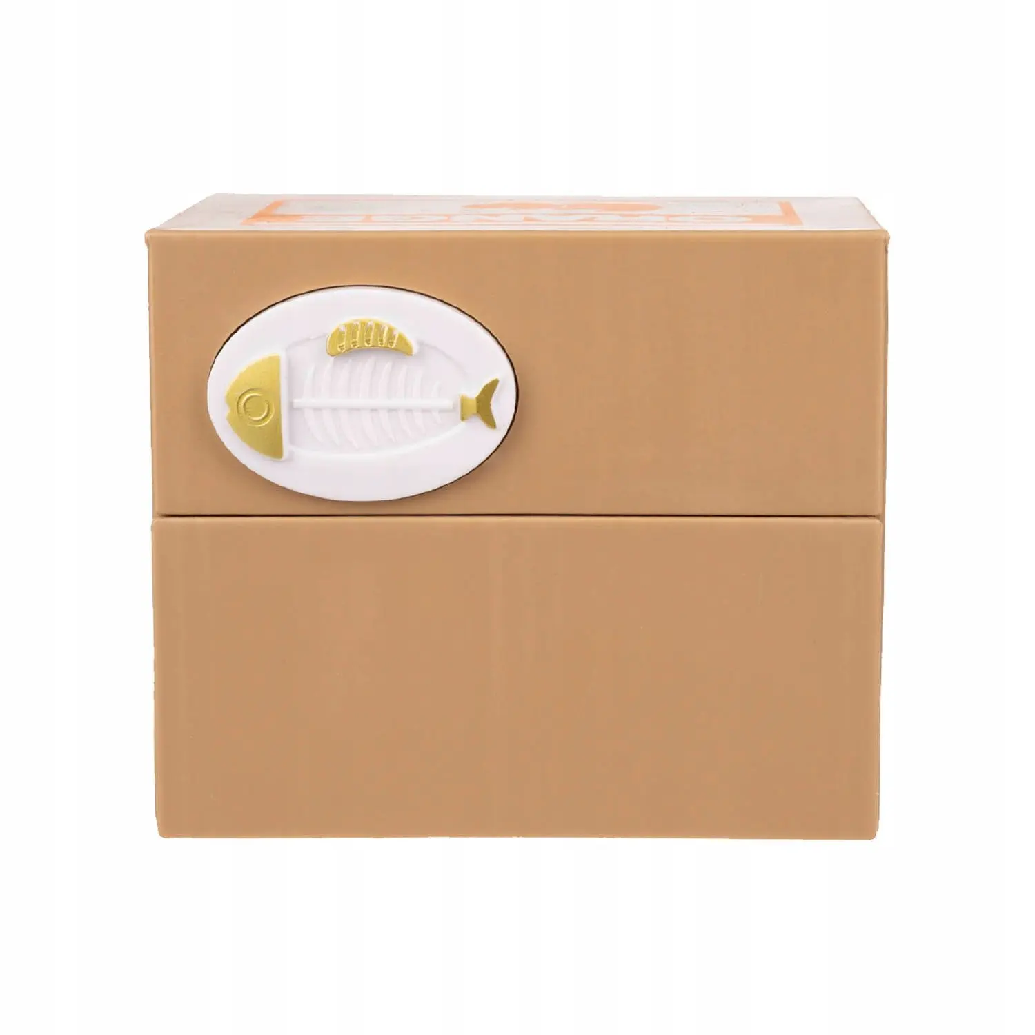 Skarbonka na baterie -  kotek 22468 - Papiernicze i szkolne